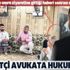 Sabah'a hakaretler yağdıran avukat Fidel Okan’a para cezası!