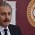 TBMM Başkanı Şentop açıkladı: Ayasofya'da ilk namaz ne zaman? TBMM Başkanı Şentop açıkladı: Ayasofya'da ilk namaz ne zaman?