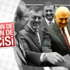 AK Parti'de ibre Binali Yıldırım'ı gösteriyor