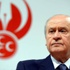 Devlet Bahçeli patladı!