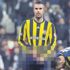 Van Persie’den şort ifadesi