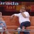 Kadir Çöpdemir'den canlı yayında Saba Tümer potu Kadir Çöpdemir'den canlı yayında Saba Tümer potu