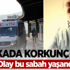 Fabrikada korkunç ölüm! Fabrikada korkunç ölüm!