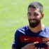 Arda Turan'dan Kuru-Pilav Hamlesi