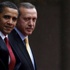 Erdoğan - Obama ile görüştü Erdoğan - Obama ile görüştü