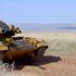 ASELSAN'ın VOLKAN-M Atış Kontrol Sistemi tankla test edildi ASELSAN'ın VOLKAN-M Atış Kontrol Sistemi tankla test edildi