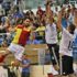 Beşiktaş Mogaz'da Avrupa heyecanı