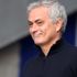 Jose Mourinho: “Tottenham’da yarım kupa kazandım” Jose Mourinho: “Tottenham’da yarım kupa kazandım”