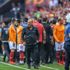 Fatih Terim'den flaş ayrılık açıklaması!