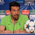 Buffon: "Şamar oğlanı değiliz"
