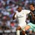 Eski Real Madridli futbolcu Edwin Congo gözaltına alındı Eski Real Madridli futbolcu Edwin Congo gözaltına alındı