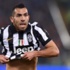 Video: Tevez'den Roma'ya Muhteşem Frikik Golü