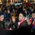 Herkes gitsin Carlos kalsın