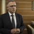 Naci Ağbal Maliye Bakanı oldu