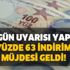 Son gün uyarısı yapıldı! Yüzde 63 indirim müjdesi geldi! 24 bin lira yerine 9 bin lira ödenecek Son gün uyarısı yapıldı! Yüzde 63 indirim müjdesi geldi! 24 bin lira yerine 9 bin lira ödenecek
