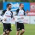 İşte Beşiktaş'ın Caner Erkin ve Gökhan Gönül planı!