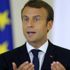 Macron’dan AB’ye uyarı!
