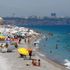 Ukraynalı turistler en çok Türkiye'yi tercih ediyor