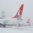 THY'de Seferler İptal!