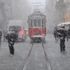 Kar geliyor! Meteoroloji İstanbul için saat verdi