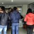 İstanbul'da 2 aday YGS'ye alınmadı İstanbul'da 2 aday YGS'ye alınmadı