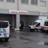 Malatya'da iki otomobil çarpıştı: 4 yaralı