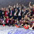 Harun Erdenay'dan Galatasaray'a kutlama Harun Erdenay'dan Galatasaray'a kutlama