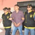 Yasa Dışı Bahis Cinayeti Zanlıları Adliyeye Sevk Edildi Yasa Dışı Bahis Cinayeti Zanlıları Adliyeye Sevk Edildi