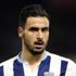 Beşiktaş, Nacer Chadli transferi için Vida'yı bekliyor