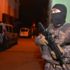 Van merkezli 8 ildeki terör operasyonu Van merkezli 8 ildeki terör operasyonu