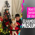 Berdan Mardini: Elhamdülillah Müslümanız