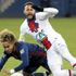 Sakatlanan Neymar sosyal medyada isyan etti: Bırakın futbol oynayayım Sakatlanan Neymar sosyal medyada isyan etti: Bırakın futbol oynayayım