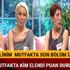 Gelinim Mutfakta kim birinci kim elendi Gelinim Mutfakta izle son bölüm Kanal D'de