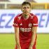 Mert Hakan Yandaş, Sivasspor’a veda etti
