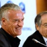 Fransa Deschamps'ın sözleşmesin uzattı Fransa Deschamps'ın sözleşmesin uzattı