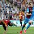 Sörloth, Trabzonspor tarihine geçti