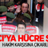 Alaattin Çakıcı’ya ‘hücre cezası’ şoku