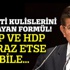 Bir ihtimal daha var, hemen seçim! Bir ihtimal daha var, hemen seçim!