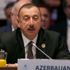 Aliyev: ABD, Kudüs kararını yeniden gözden geçirmeli