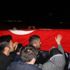 Polonya'da öldürülen Türk öğrencinin cenazesi Türkiye'ye getirildi