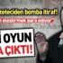 İtalyan gazeteciden bomba itiraf: Avrupa'da Türkiye'yi eleştirmek para ediyor