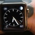 Dövme Apple Watch'ı dondurdu Dövme Apple Watch'ı dondurdu