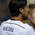 Khedira, sezon sonu Real Madrid'den ayrılacak Khedira, sezon sonu Real Madrid'den ayrılacak