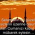 Cuma mesajları - 10 Ağustos 2018 Resimli Cuma mesajları - En yeni Cuma mesajları