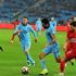 Trabzonspor kupada yarı final peşinde