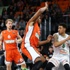 Banvit Almanya'dan zaferle döndü