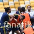 Fenerbahçe, Shakhtar Donetsk maçına hazır