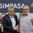 Çalımbay resmen Kasımpaşa'da