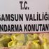 Çalınan 700 kilogram fındık ele geçirildi Çalınan 700 kilogram fındık ele geçirildi