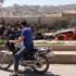 Afrin'de bombalı terör saldırısı Afrin'de bombalı terör saldırısı